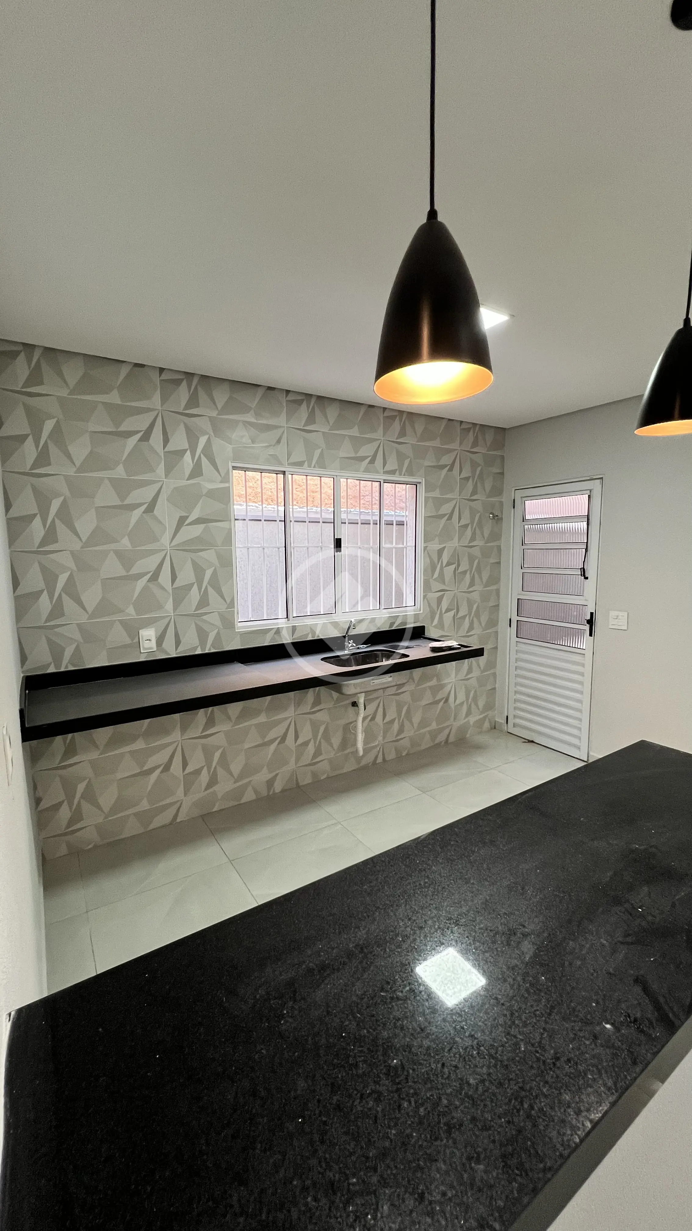 Imagem 4 - Casa em Loteamento Serra dos Cristais, Várzea Paulista - SP