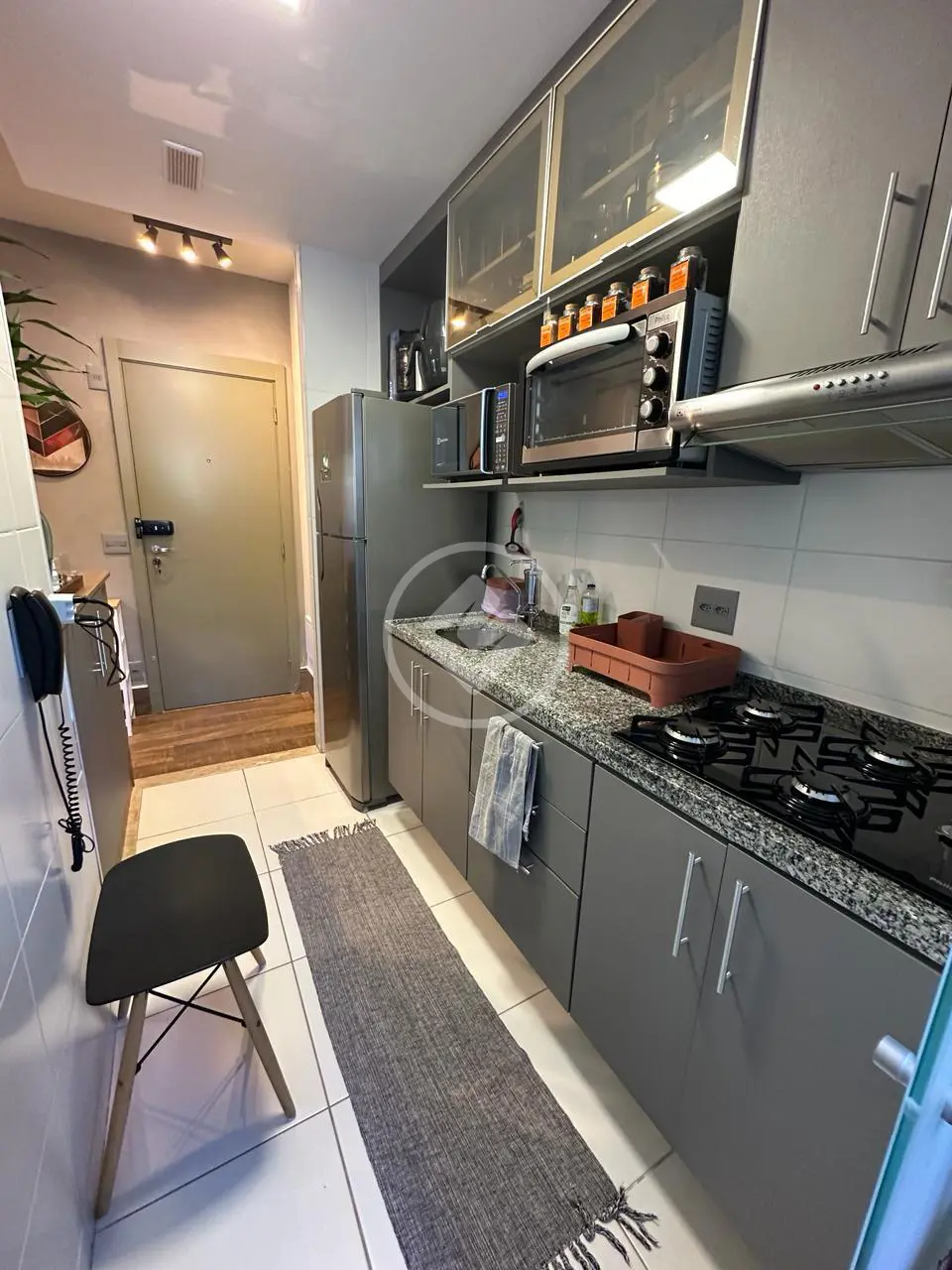 Imagem 6 - Apartamento em Parque União, Jundiaí - SP