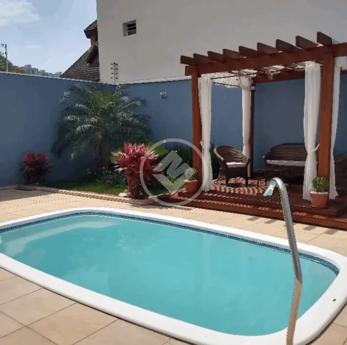 Imagem 1 - Casa em Jardim Colônia, Jundiaí - SP