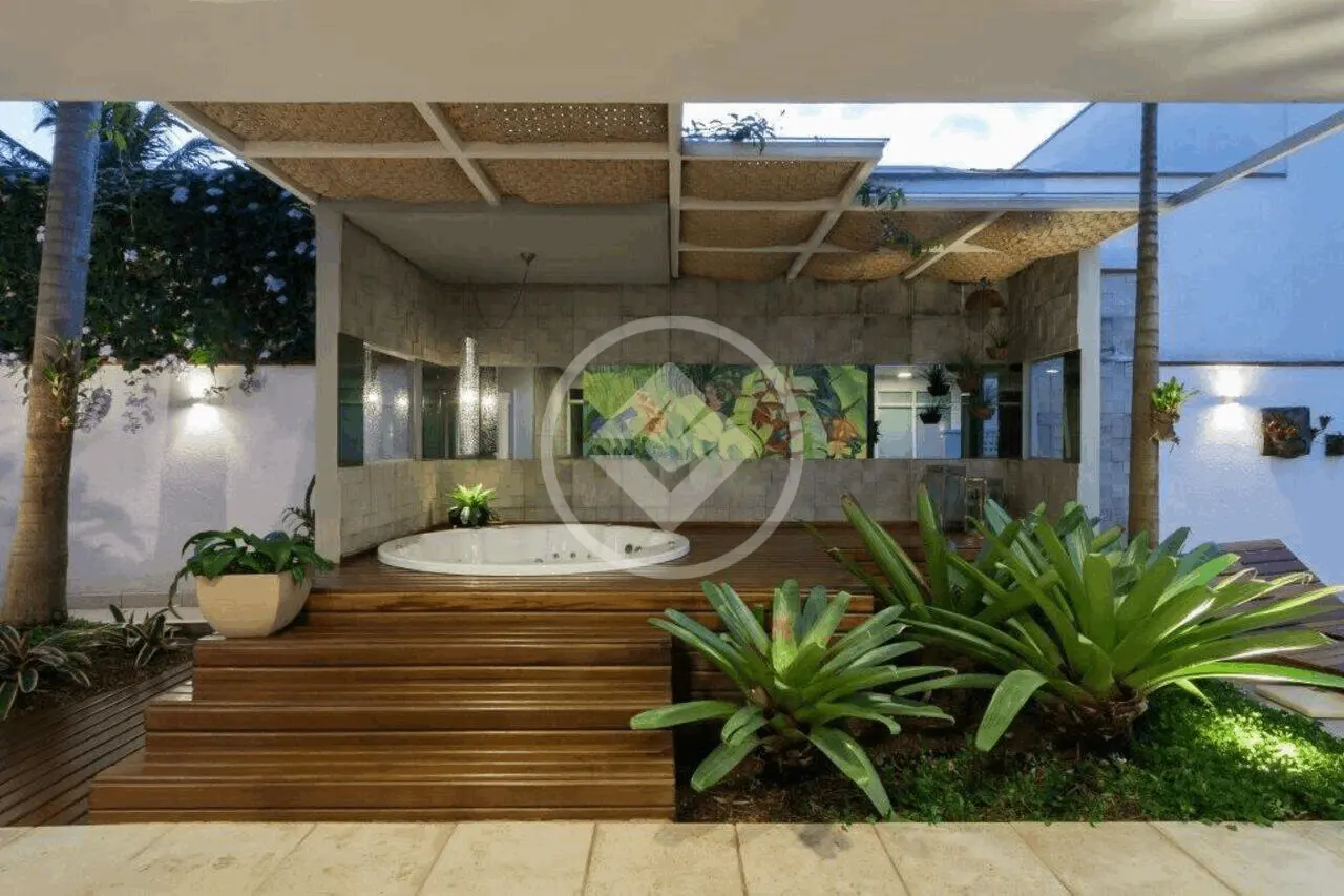 Imagem 2 - Casa Condomínio em Portal do Paraíso I, Jundiaí - SP