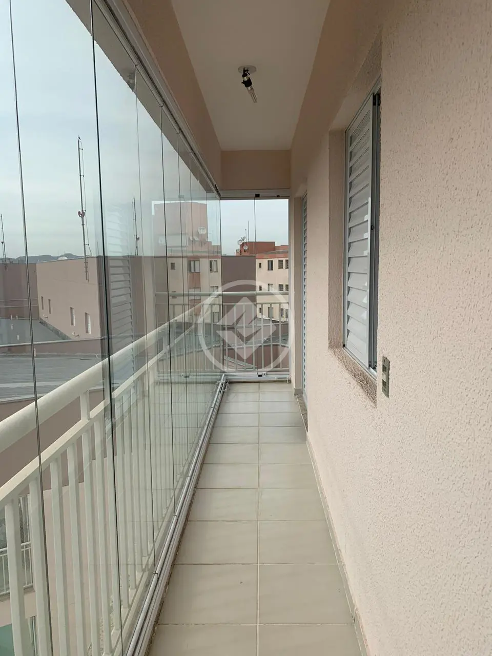 Imagem 2 - Apartamento em Parque Residencial Nove de Julho, Jundiaí - SP