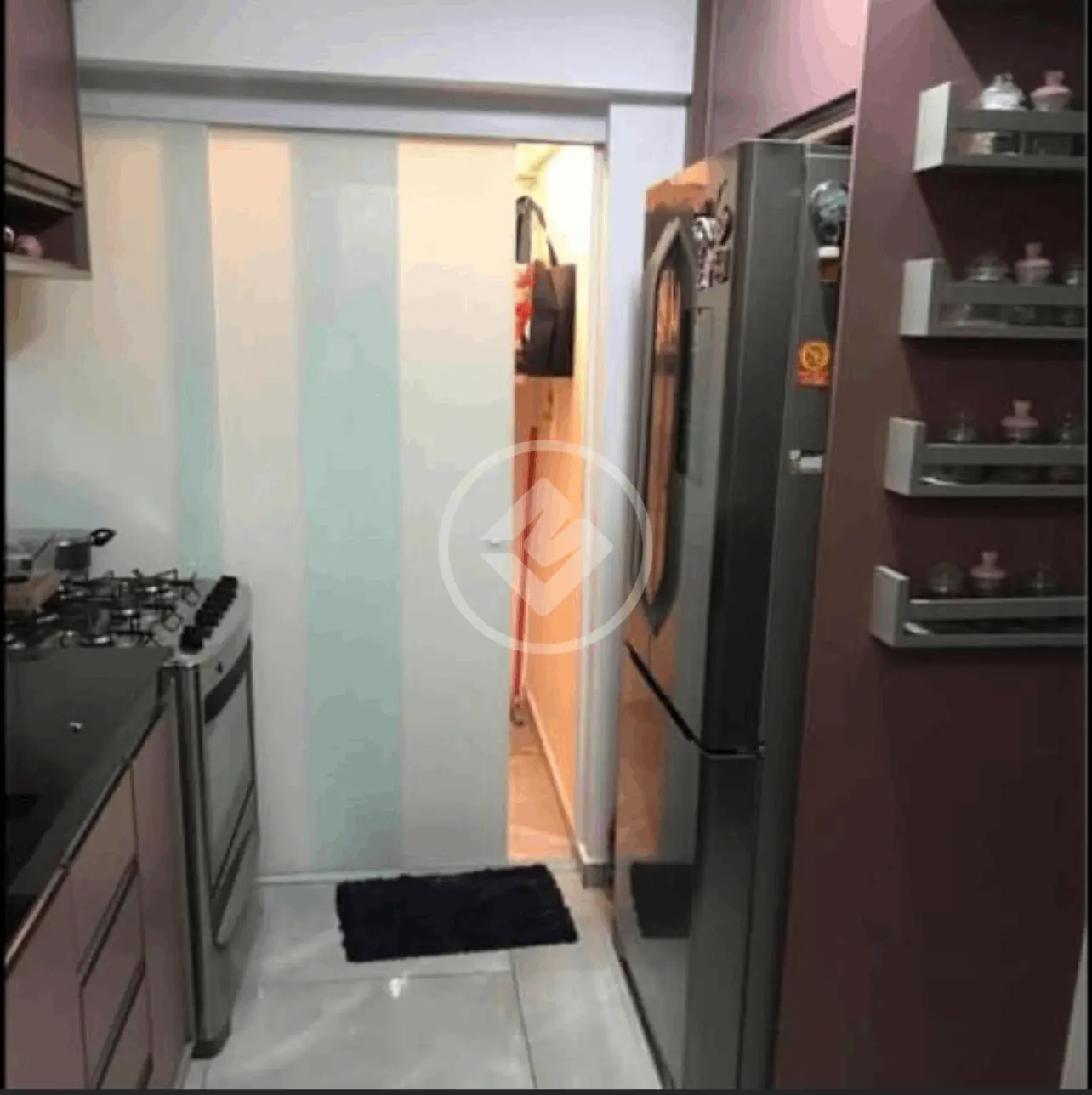 Imagem 4 - Apartamento em Vila Nova Jundiainópolis, Jundiaí - SP