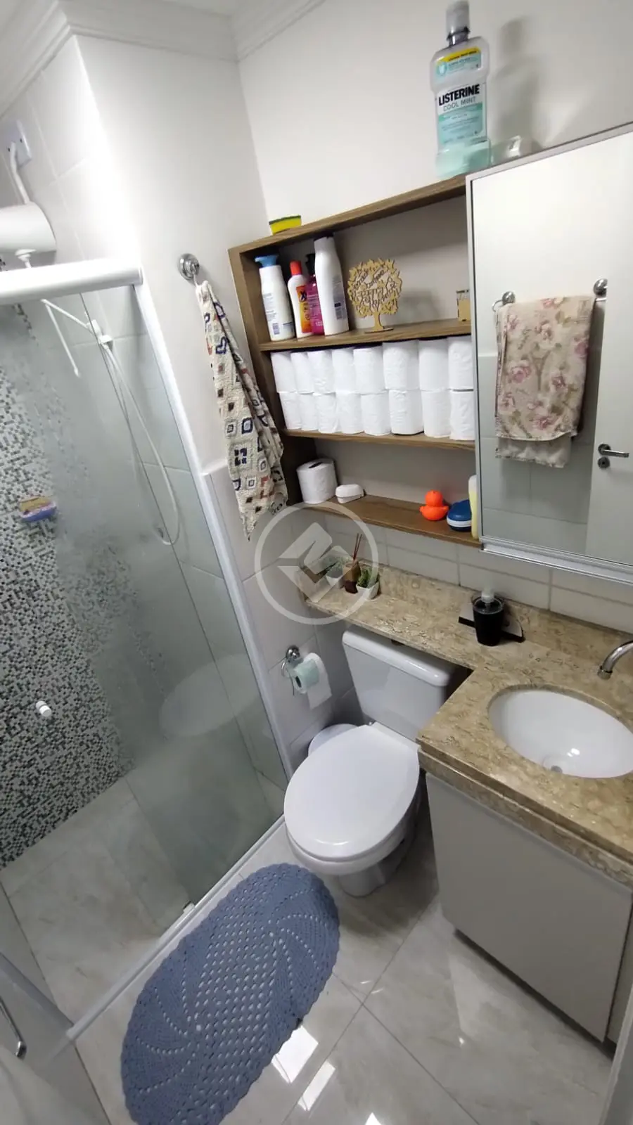 Imagem 6 - Apartamento em Loteamento Santo Antônio, Itatiba - SP