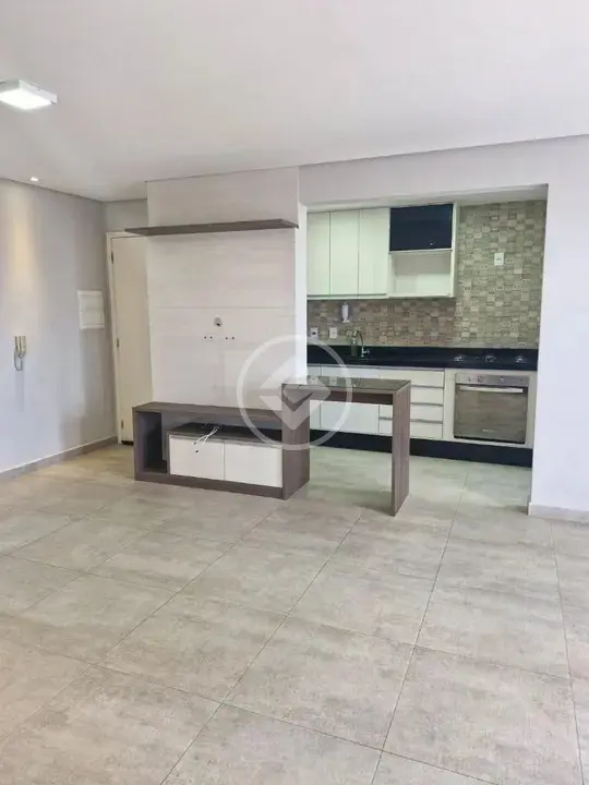 Apartamento Bosque dos Jacarandás, Jundiaí - SP — foto 1