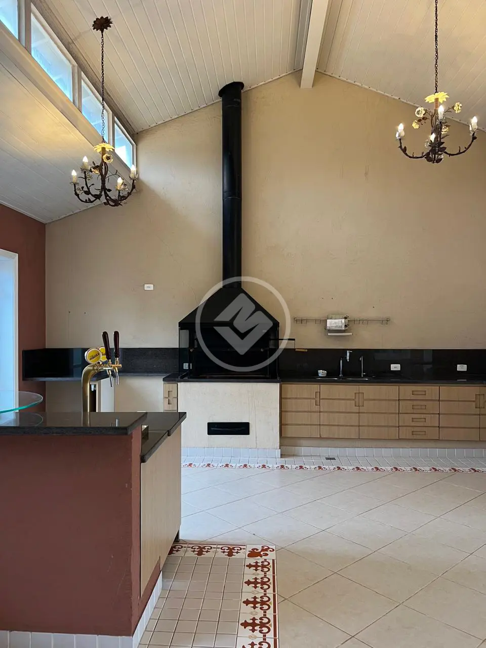 Imagem 6 - Casa Condomínio em Chácara Malota, Jundiaí - SP