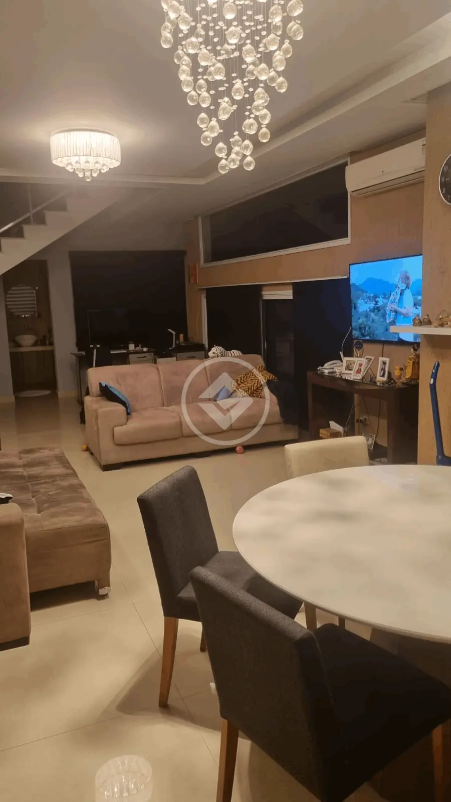 Imagem 1 - Casa Condomínio em Residencial Village Morro Alto, Itupeva - SP