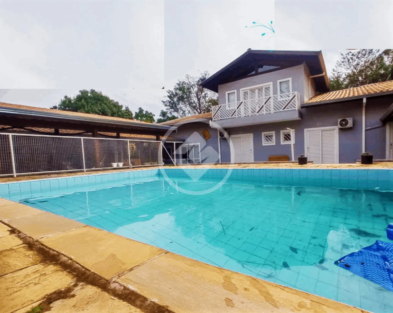 Casa Condomínio Jardim Celeste, Jundiaí - SP — foto 2