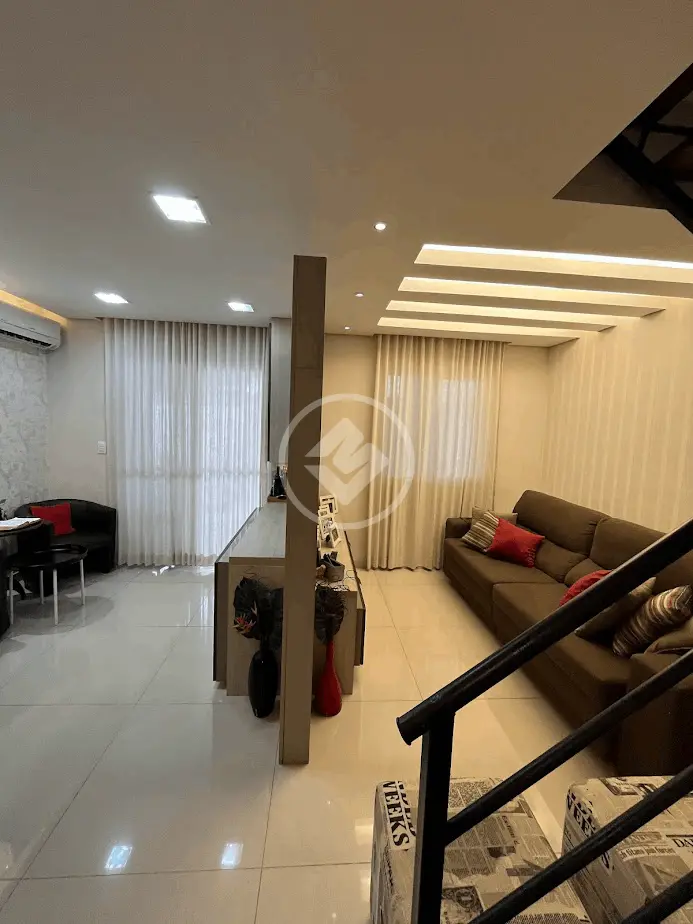 Imagem 6 - Casa Condomínio em Jardim Shangai, Jundiaí - SP