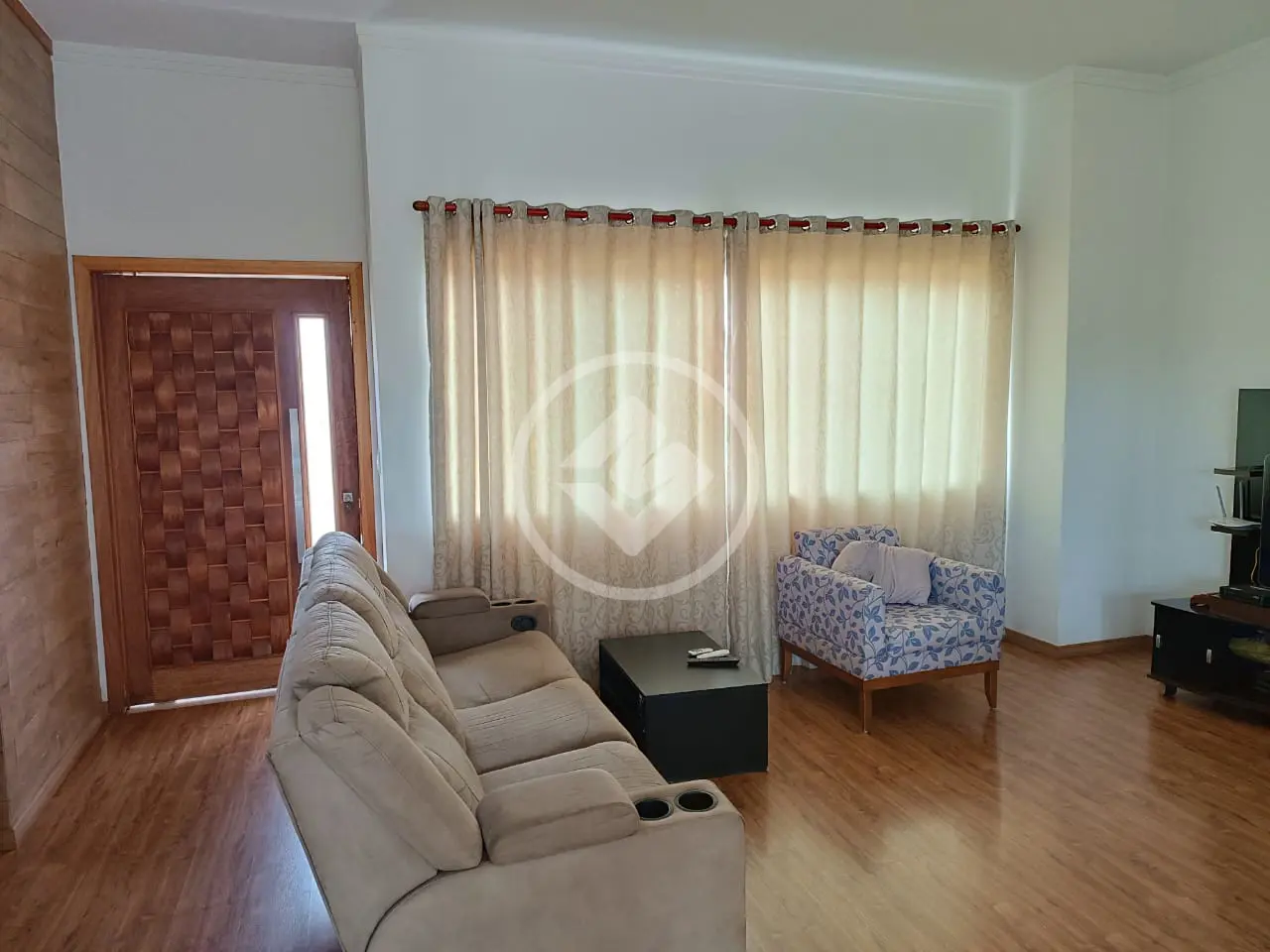Imagem 5 - Casa Condomínio em Condomínio Residencial Shamballa III, Atibaia - SP