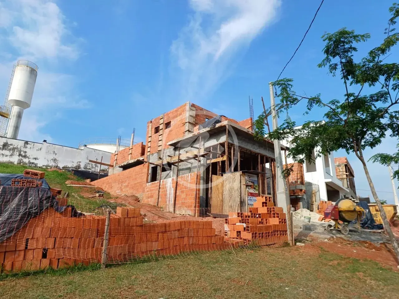 Image 8 - Casa Condomínio em Jardim das Minas, Itupeva - SP