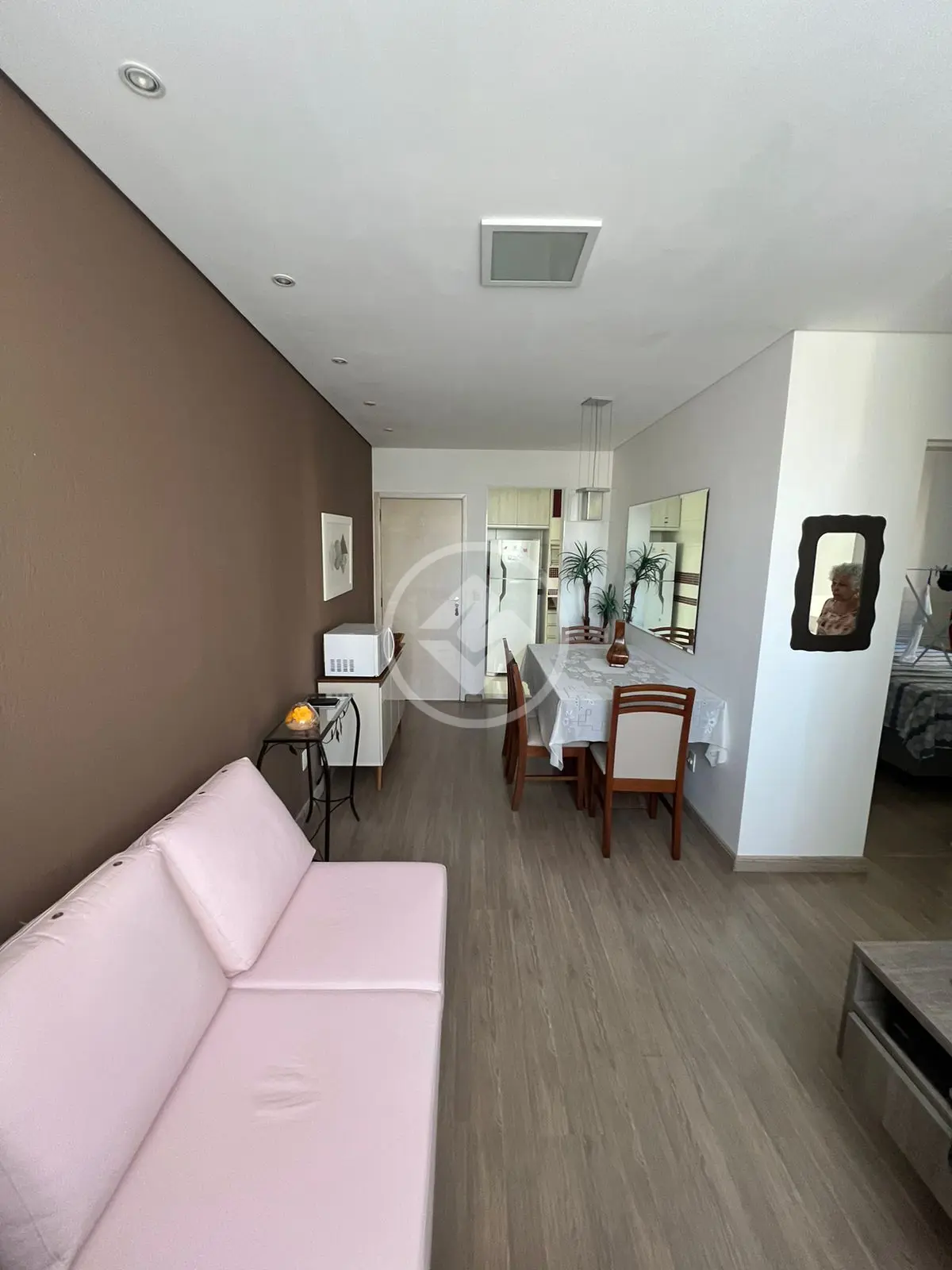 Imagem 3 - Apartamento em Ponte de São João, Jundiaí - SP