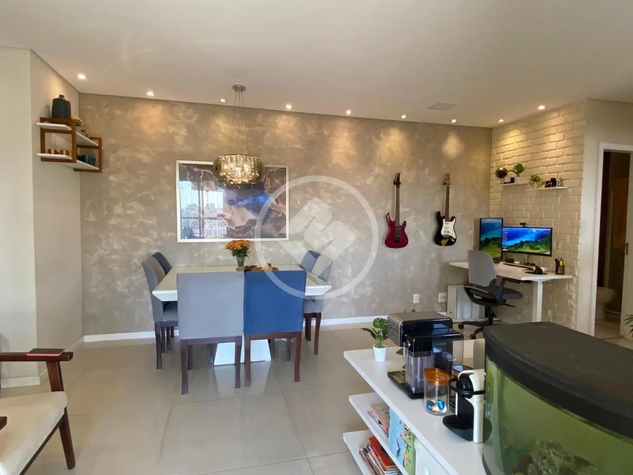 Apartamento Jardim Ermida I, Jundiaí - SP — foto 2