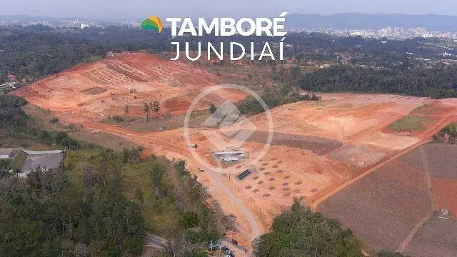 Imagem 3 - Terreno Condomínio em Ivoturucaia, Jundiaí - SP
