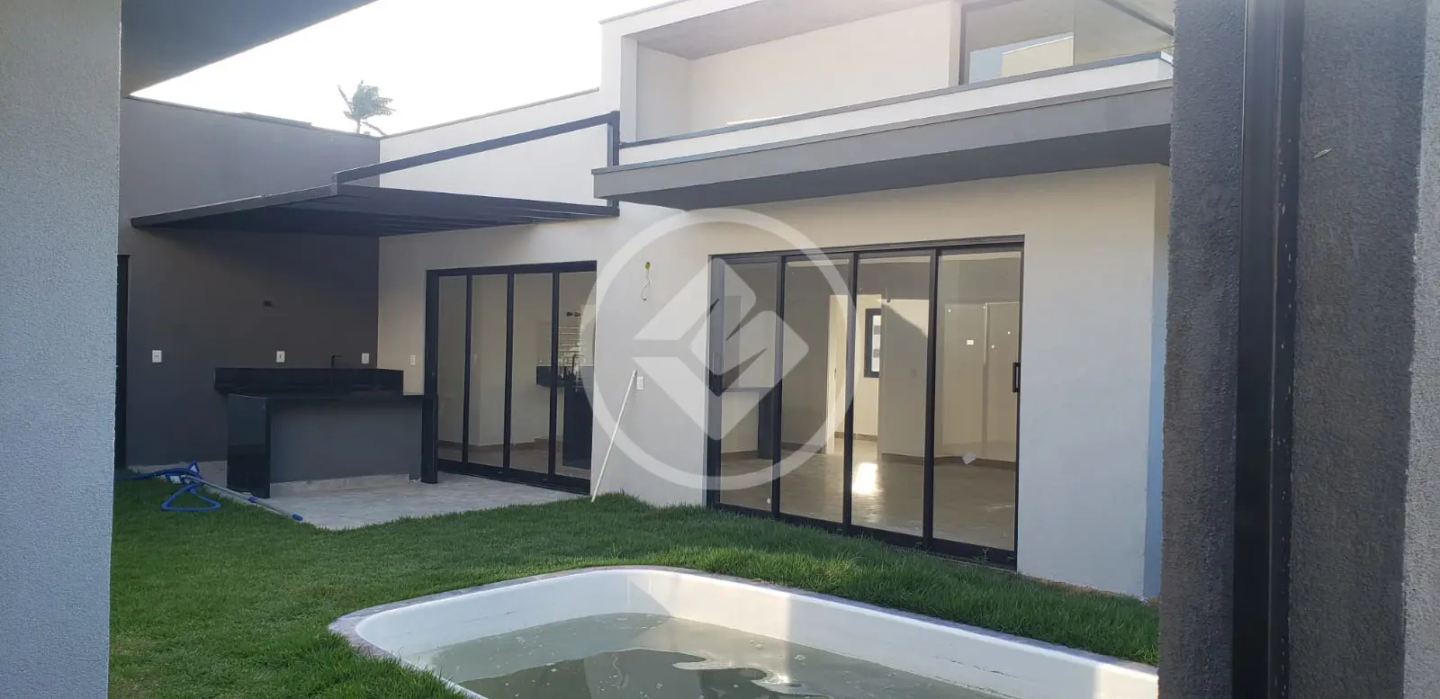 Casa Condomínio Jardim Gramadão I, Jundiaí - SP — foto 2