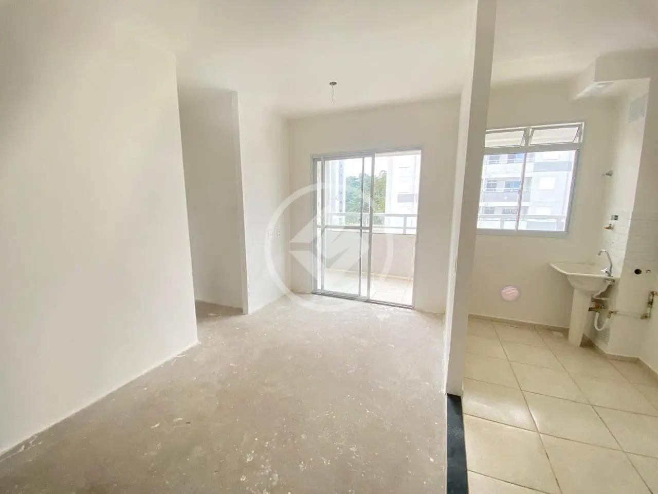 Apartamento Jardim Carlos Gomes, Jundiaí - SP — foto 1