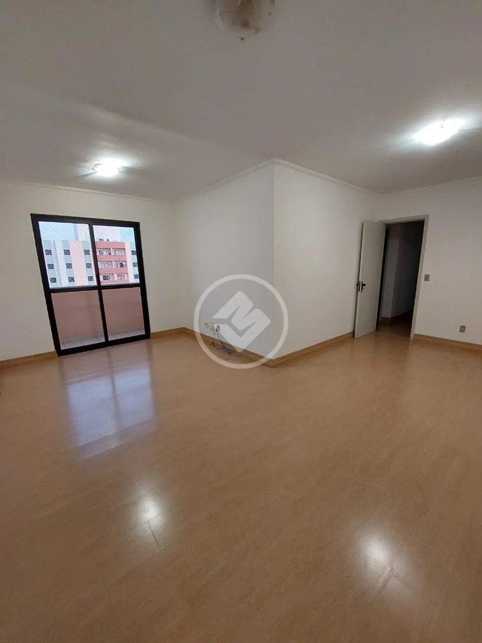 Apartamento Parque Residencial Eloy Chaves, Jundiaí - SP — foto 1