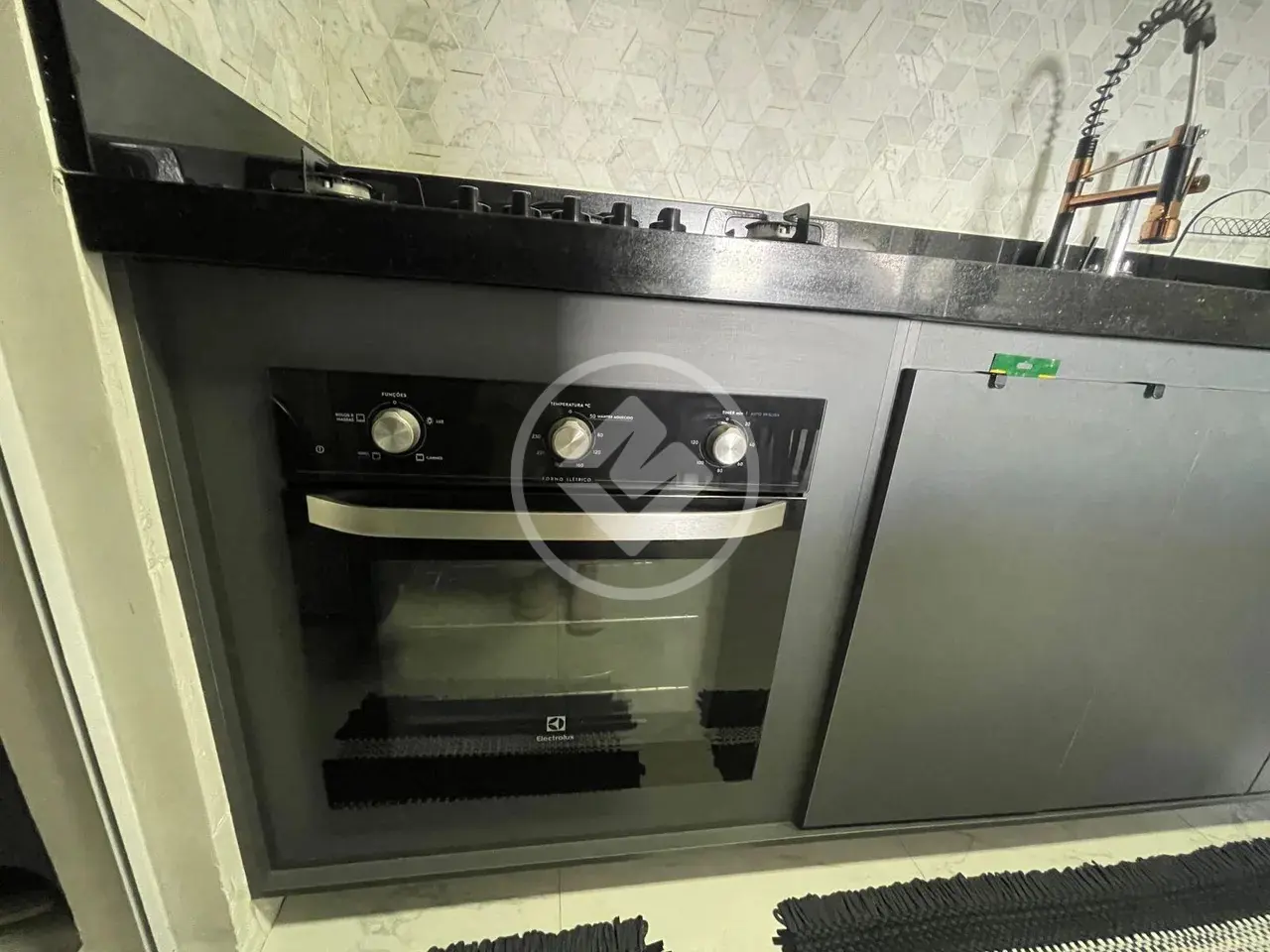 Apartamento Vila Nambi, Jundiaí - SP — foto 2