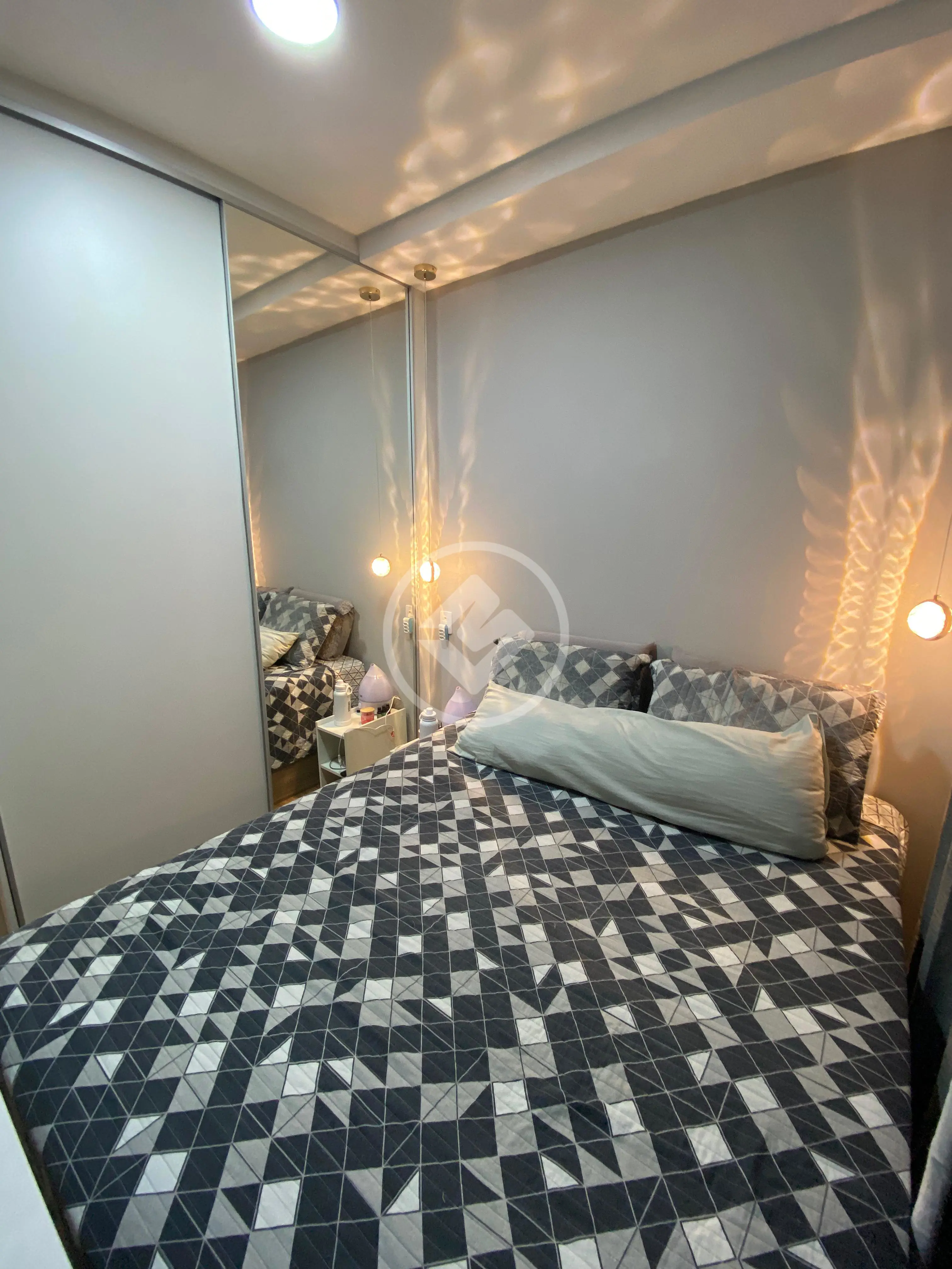 Image 12 - Apartamento em Ponte de São João, Jundiaí - SP