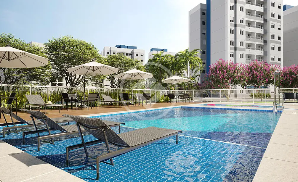 Image 20 - Apartamento em Jardim Carlos Gomes, Jundiaí - SP