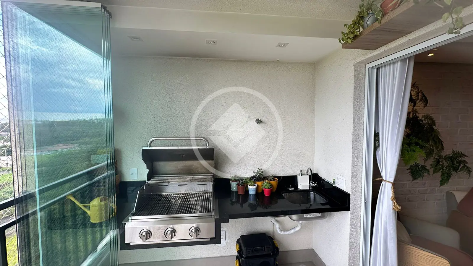 Imagem 3 - Apartamento em Engordadouro, Jundiaí - SP