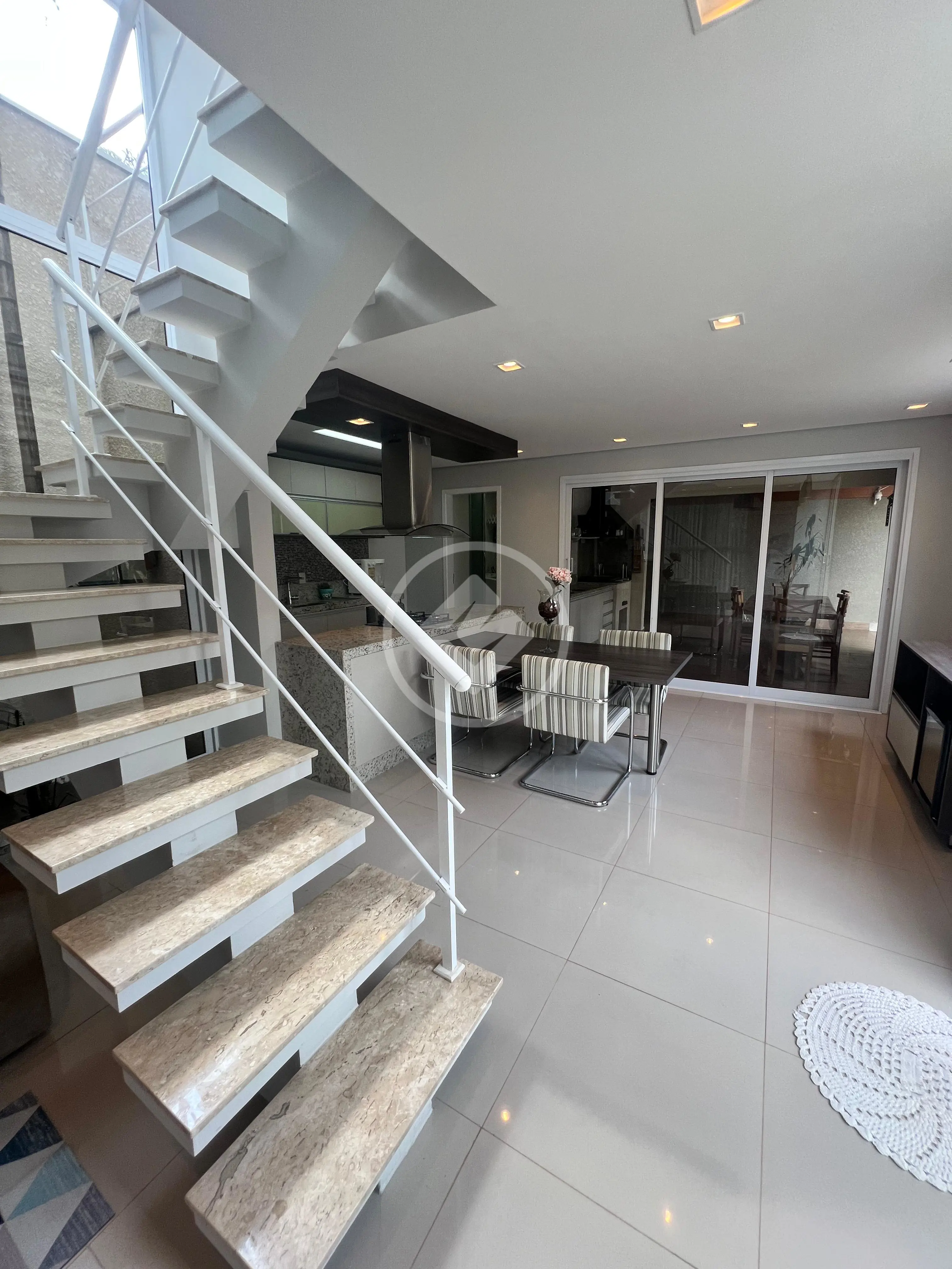 Imagem 3 - Casa Condomínio em Medeiros, Jundiaí - SP