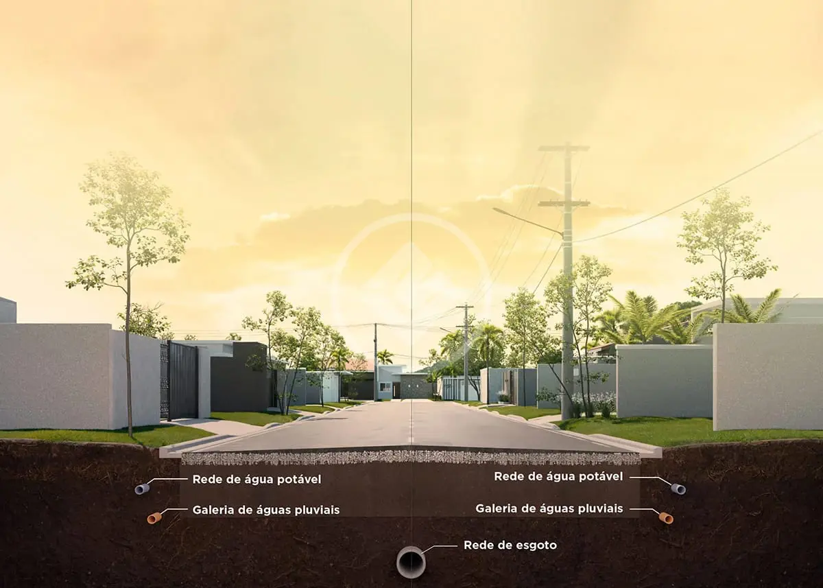 Imagem 3 - Terreno em Pinhal, Cabreúva - SP