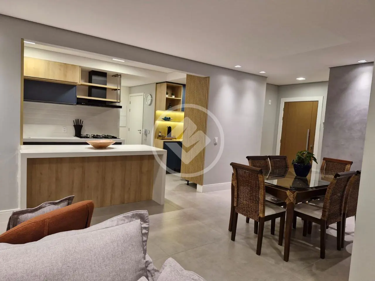 Imagem 5 - Apartamento em Jardim Campos Eliseos, Jundiaí - SP