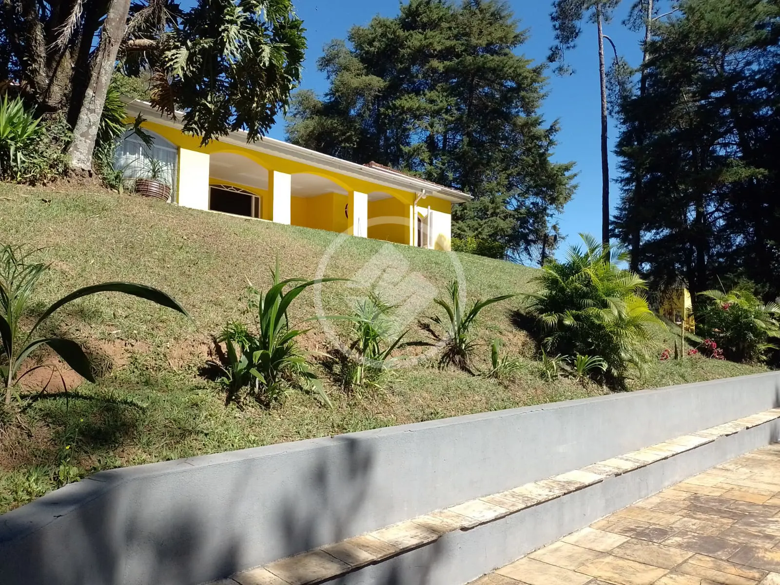 Imagem 5 - Chácara em Chácaras Campo Limpo, Campo Limpo Paulista - SP