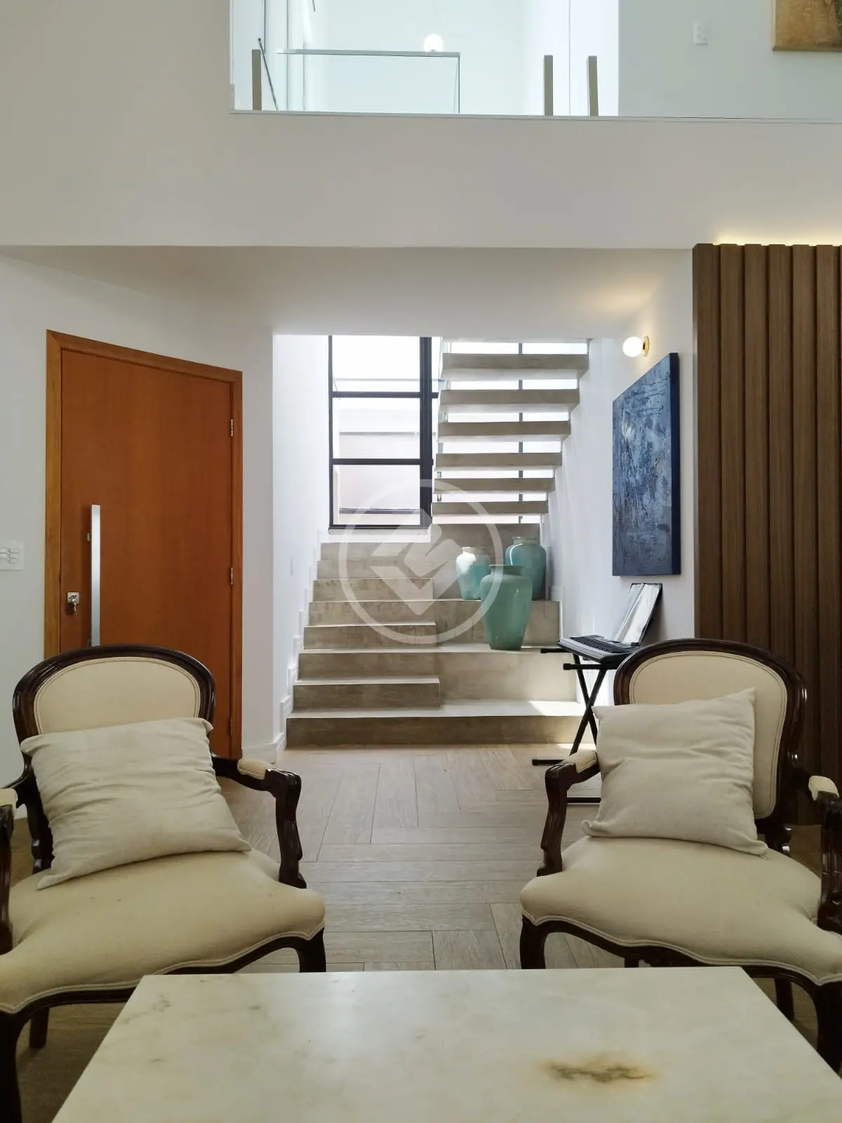 Imagem 2 - Casa Condomínio em Loteamento Brisas do Lago, Jundiaí - SP