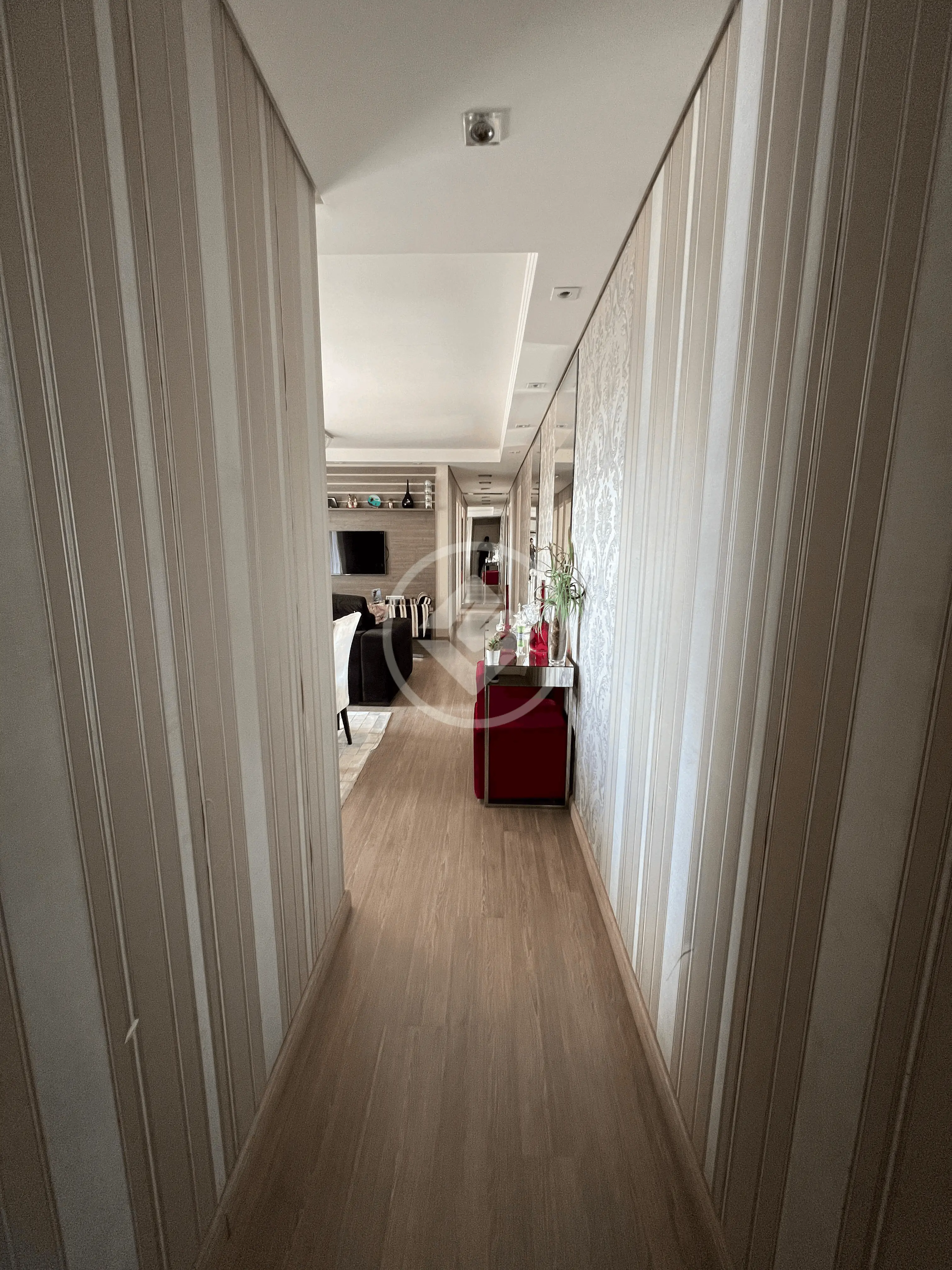 Apartamento Engordadouro, Jundiaí - SP — foto 2
