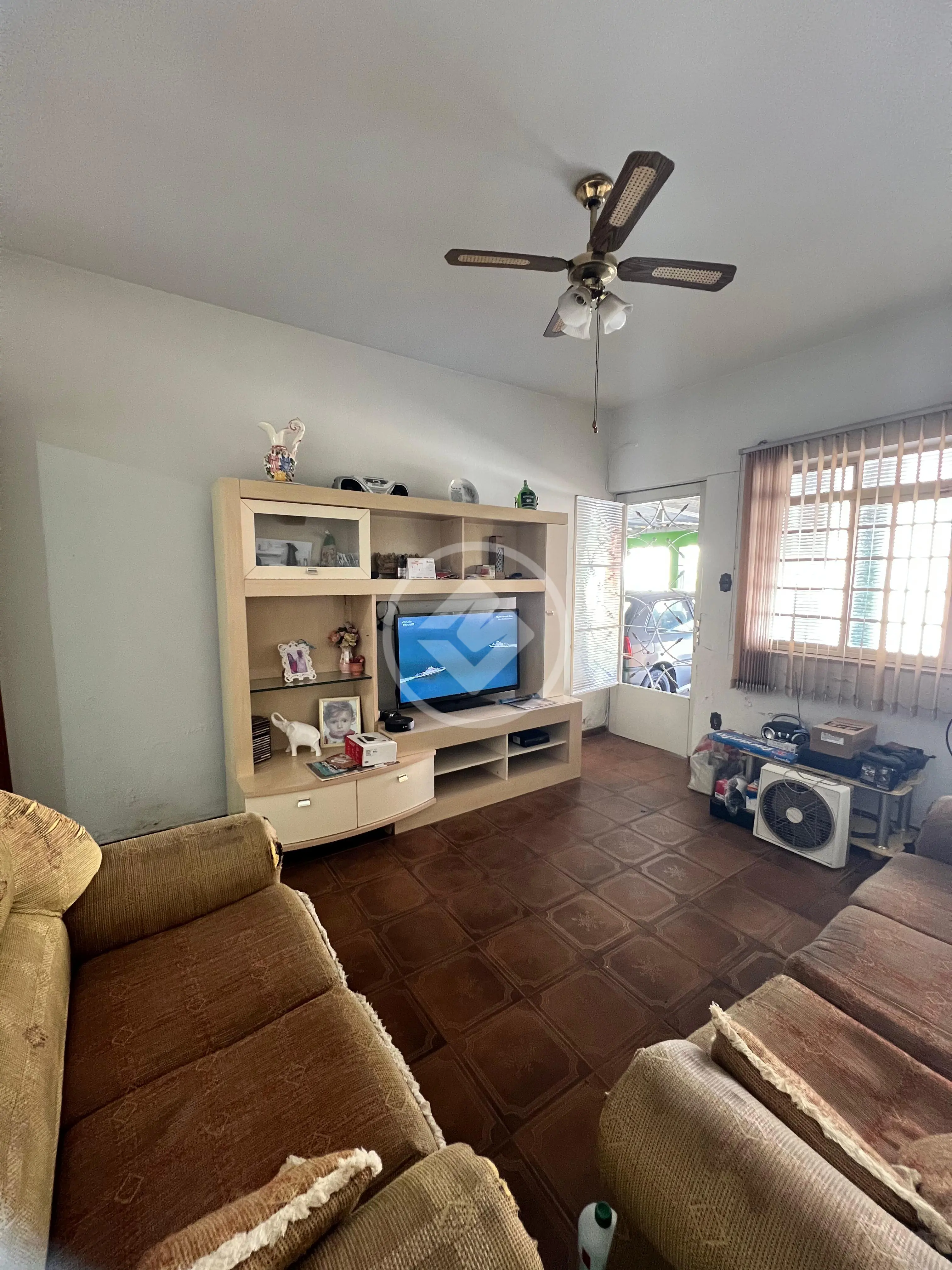 Imagem 1 - Casa em Jardim da Fonte, Jundiaí - SP