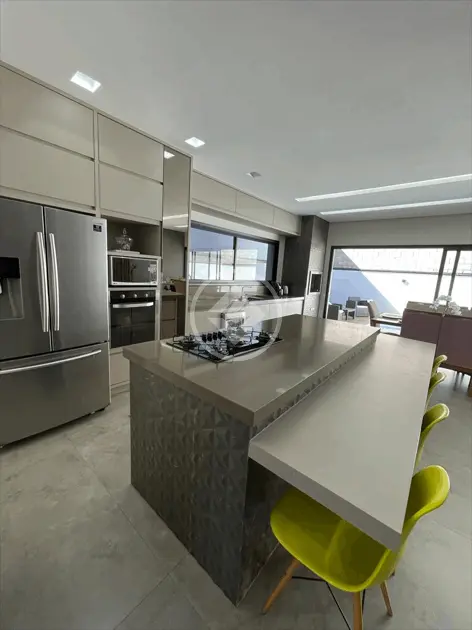 Casa Condomínio Recanto Quarto Centenário, Jundiaí - SP — foto 1
