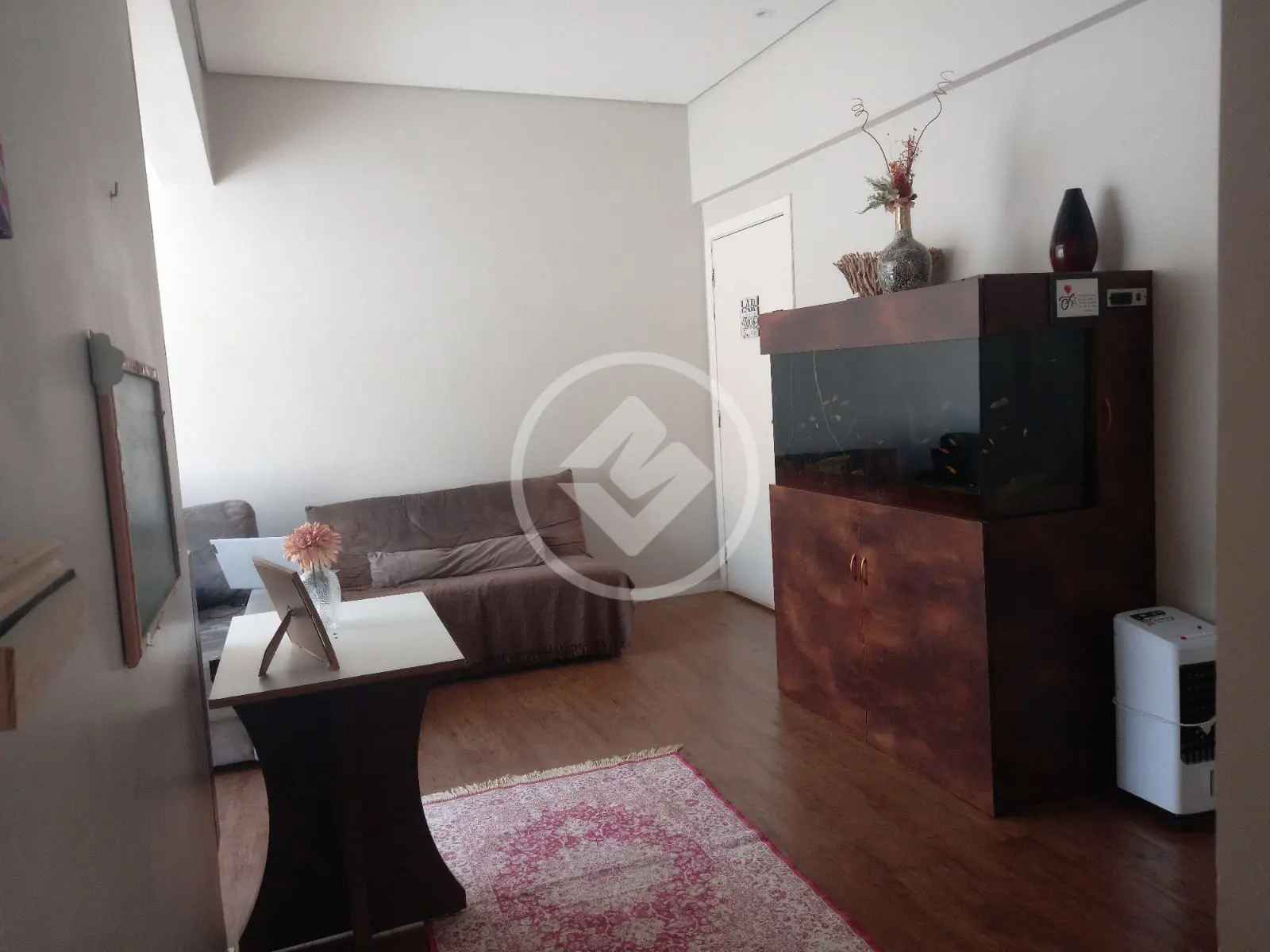 Imagem 1 - Apartamento em Vila Vianelo, Jundiaí - SP