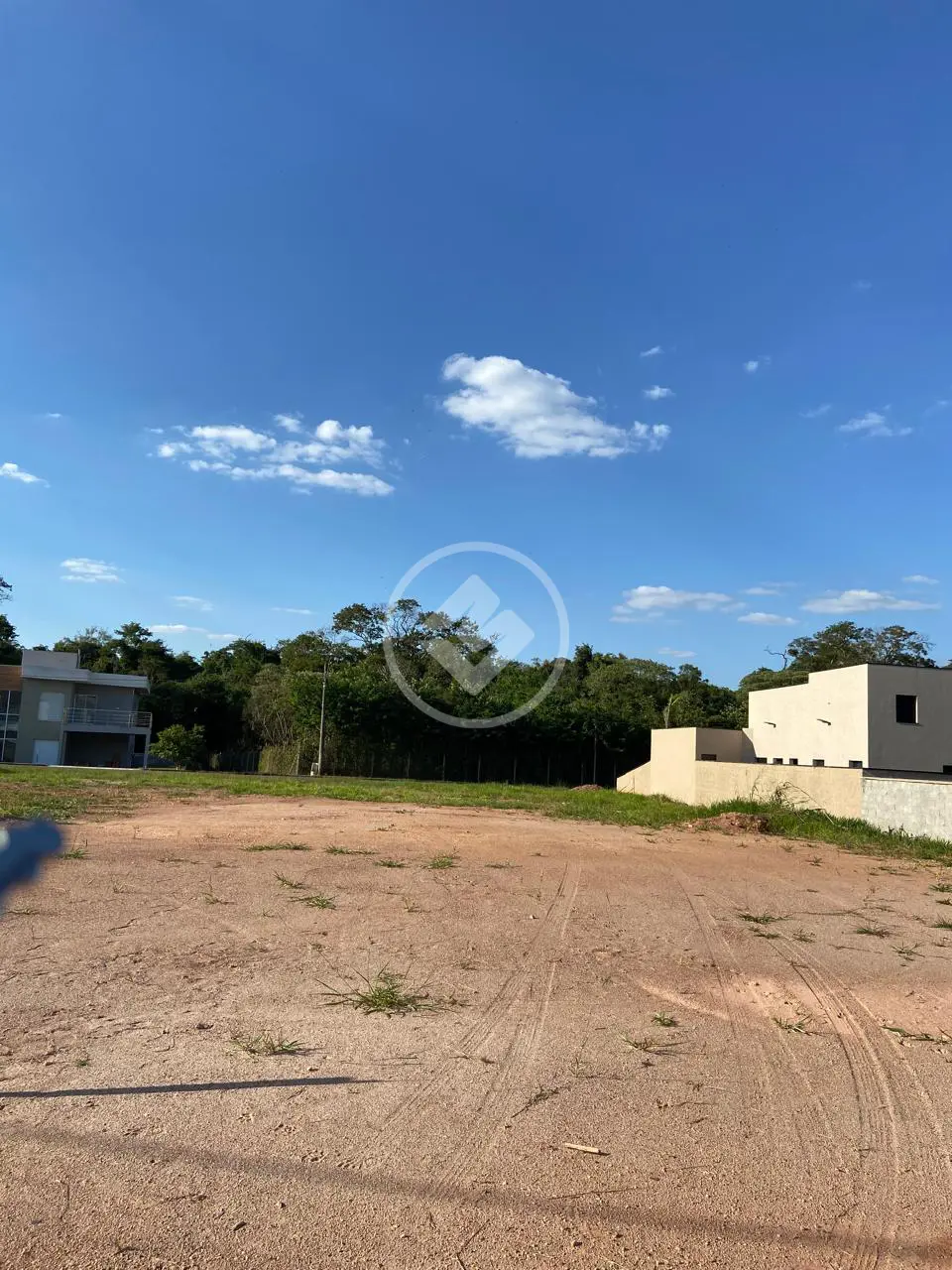 Terreno Condomínio LOTEAMENTO CHÁCARA BOA ESPERANCA, Jarinu - SP — foto 1