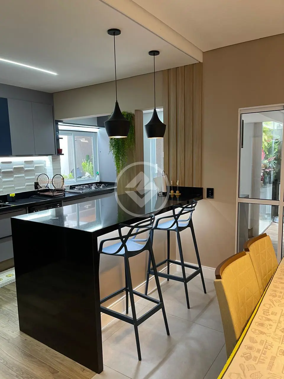 Imagem 6 - Casa Condomínio em Jardim Carolina, Jundiaí - SP
