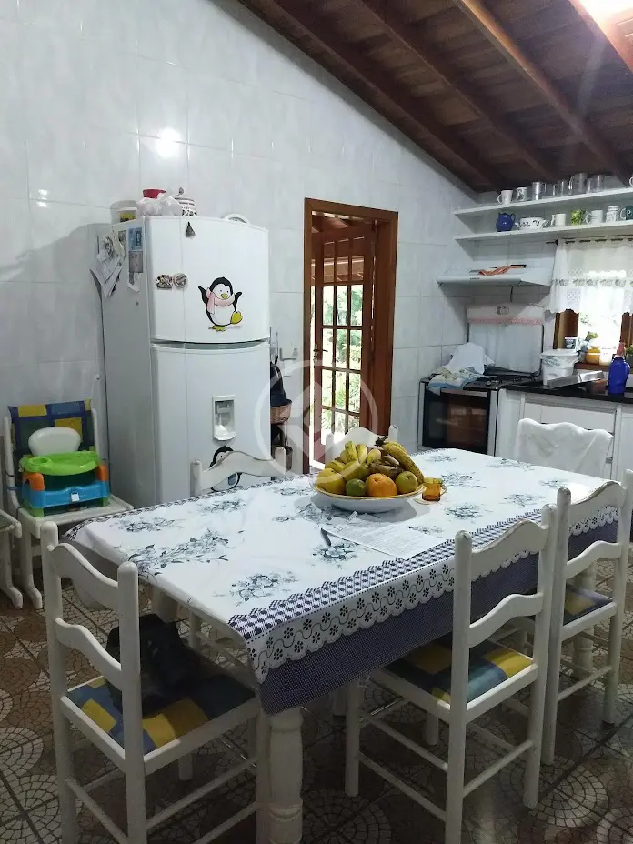 Imagem 2 - Casa em Chácaras São Guido, Várzea Paulista - SP