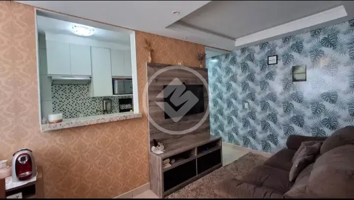 Apartamento Recanto Quarto Centenário, Jundiaí - SP — foto 2