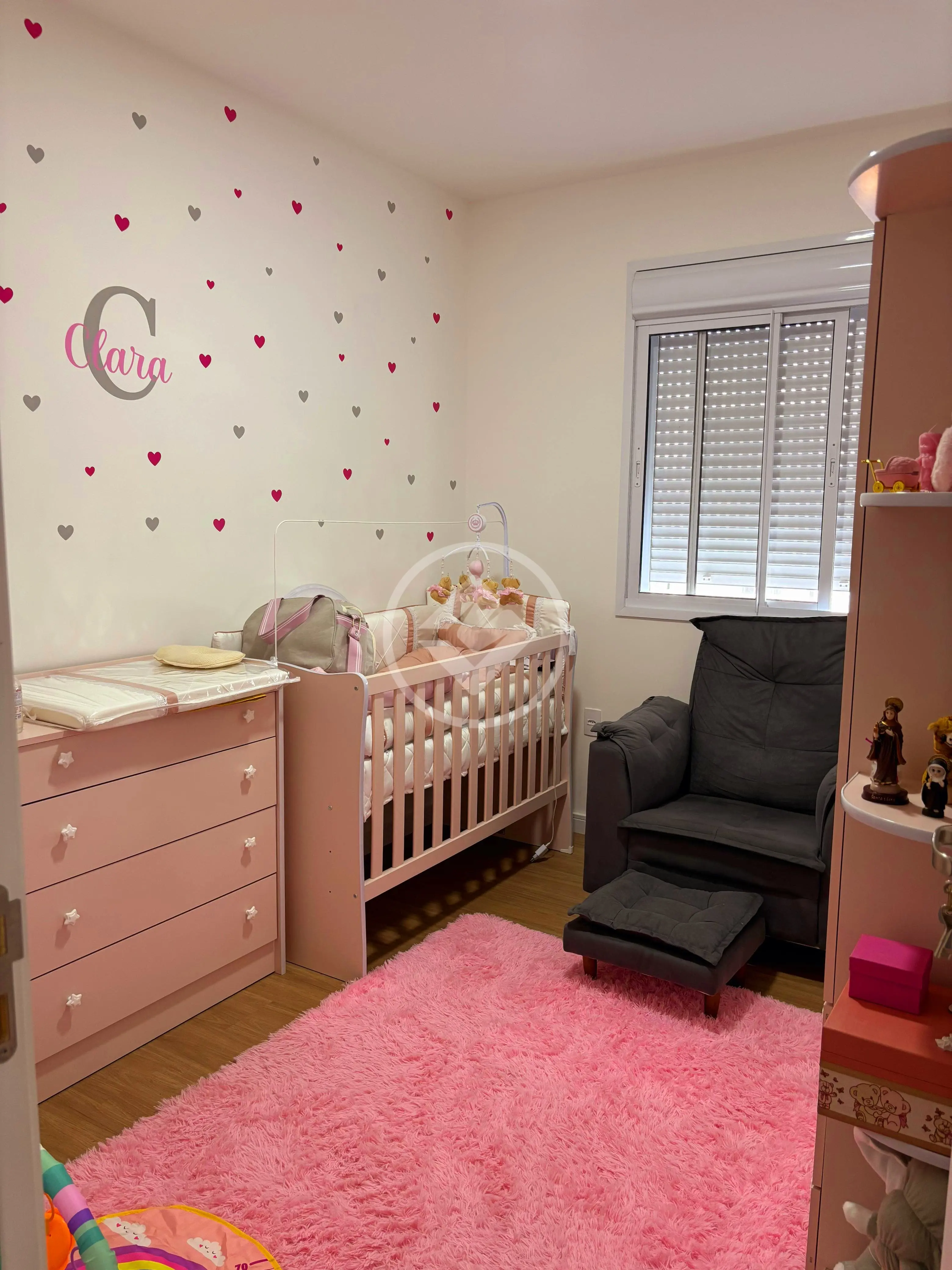 Apartamento Engordadouro, Jundiaí - SP — foto 1
