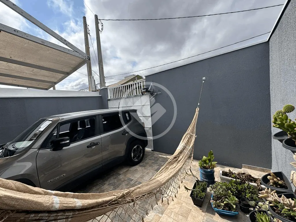 Imagem 1 - Casa em Jardim Vale Verde, Jundiaí - SP