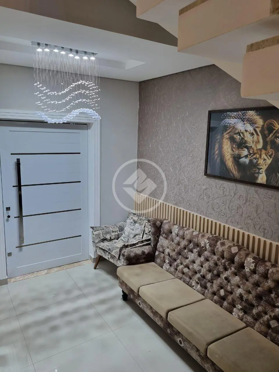 Imagem 3 - Casa Condomínio em Jardim Promeca, Várzea Paulista - SP