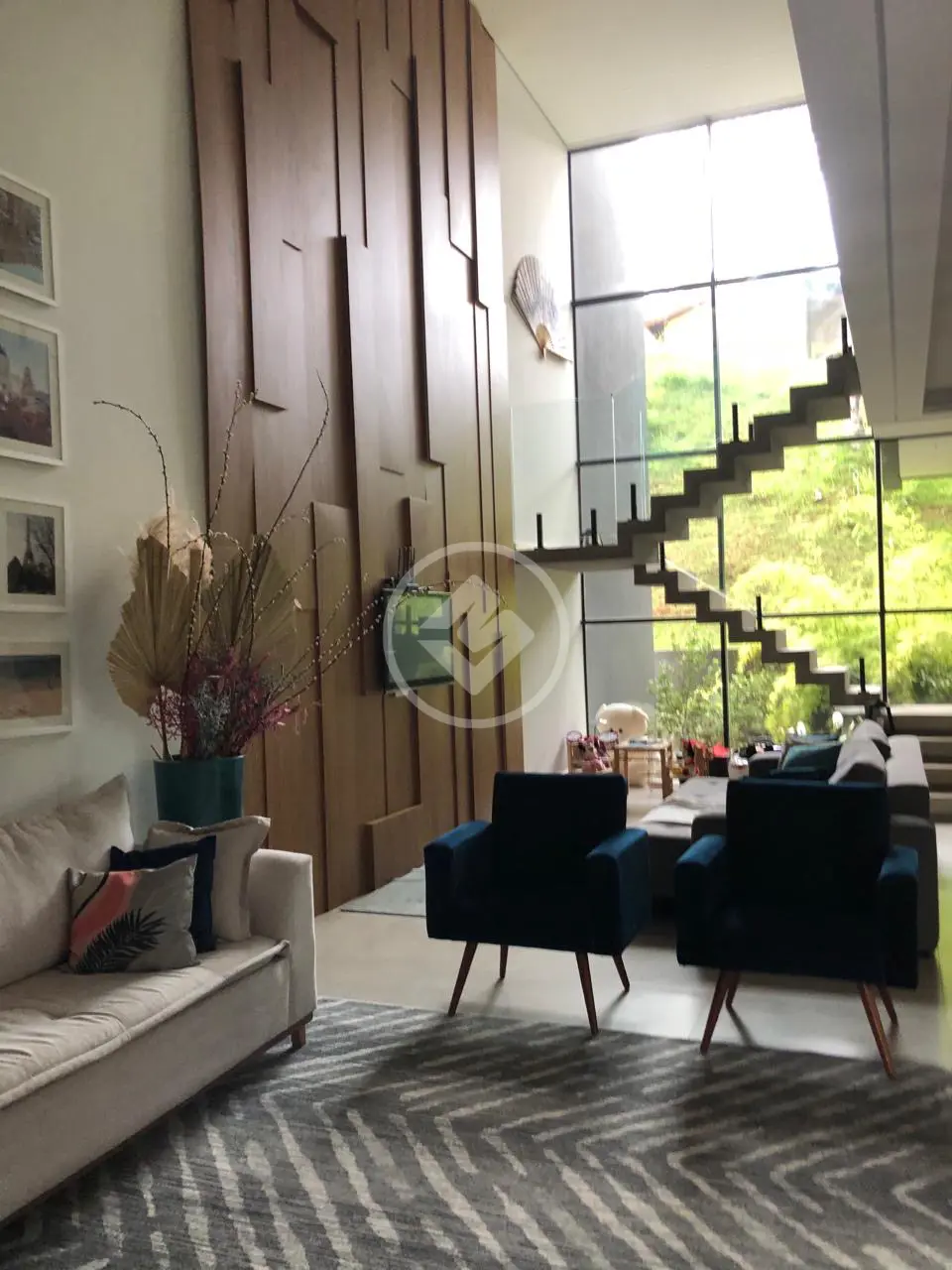 Casa Condomínio Loteamento Capital Ville, Jundiaí - SP — foto 2