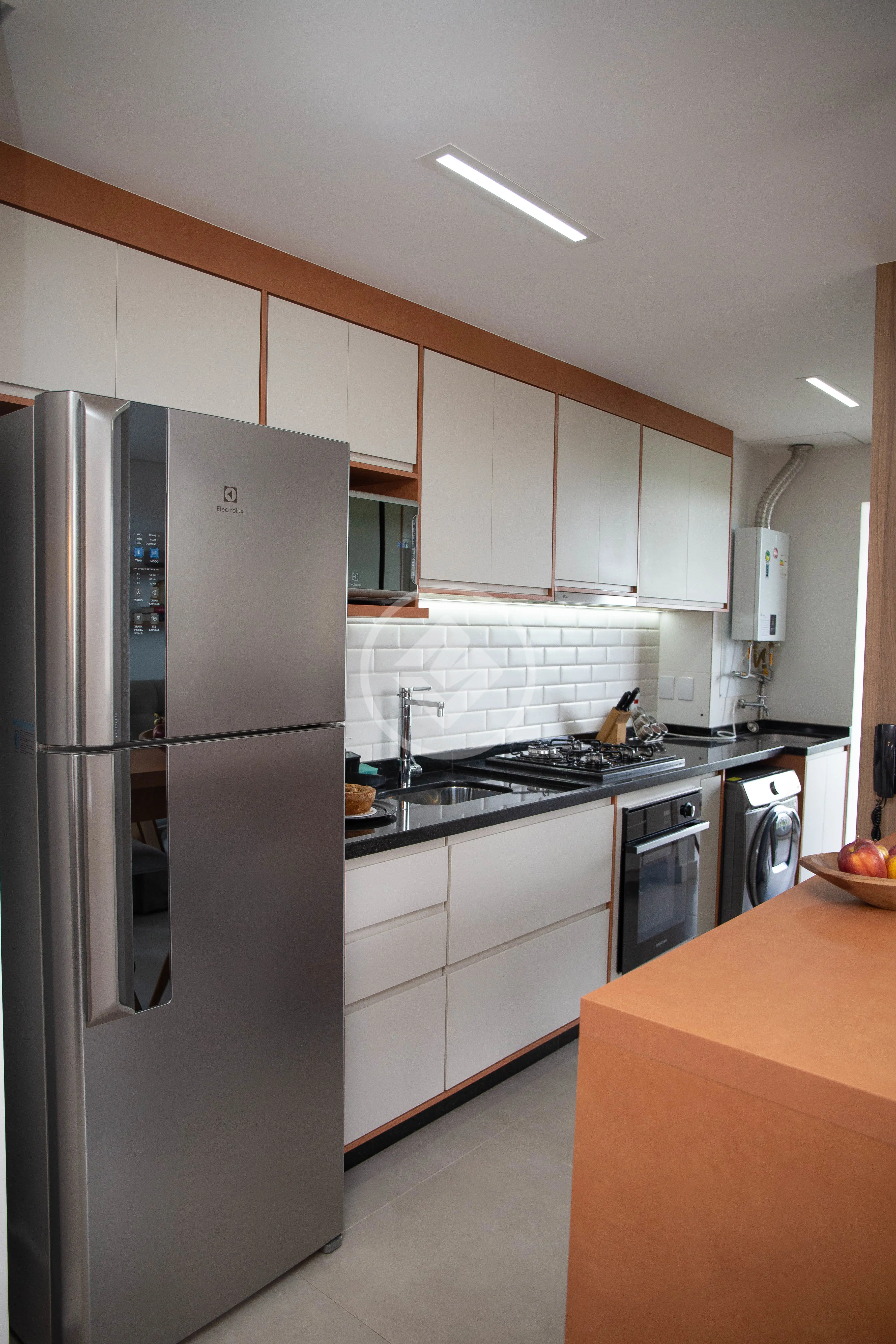 Imagem 4 - Apartamento em Jardim Tereza Cristina, Jundiaí - SP
