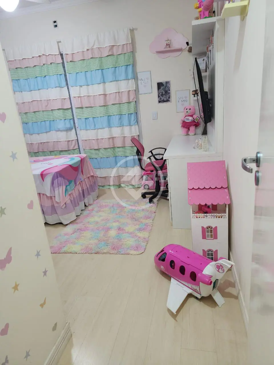 Imagem 2 - Casa em Jardim Paulista II, Jundiaí - SP