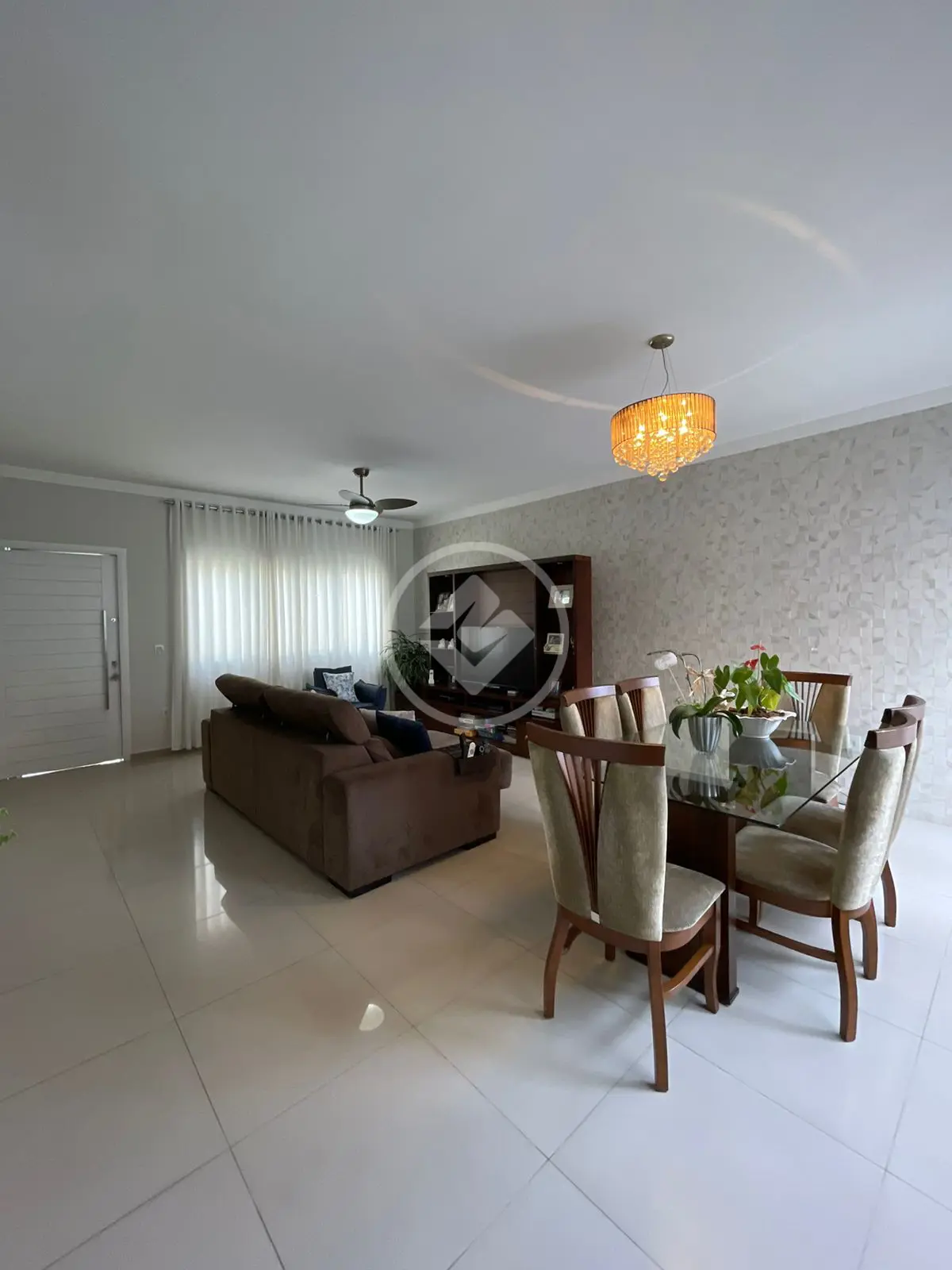 Imagem 4 - Casa Condomínio em Jardim Tereza Cristina, Jundiaí - SP