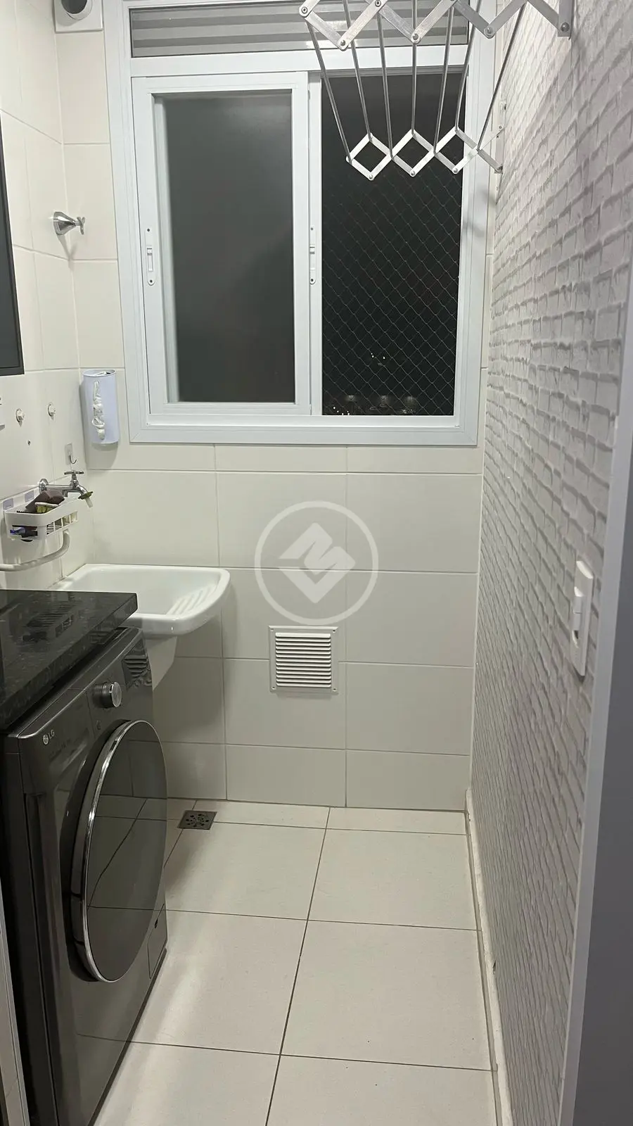 Apartamento Horto Florestal, Jundiaí - SP — foto 2