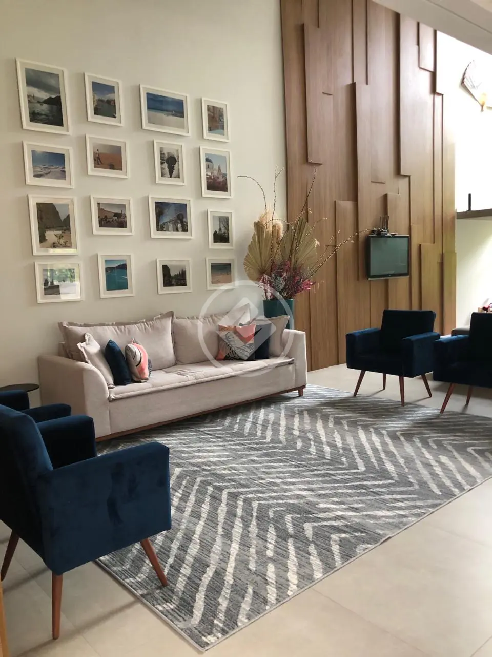 Imagem 3 - Casa Condomínio em Loteamento Capital Ville, Jundiaí - SP