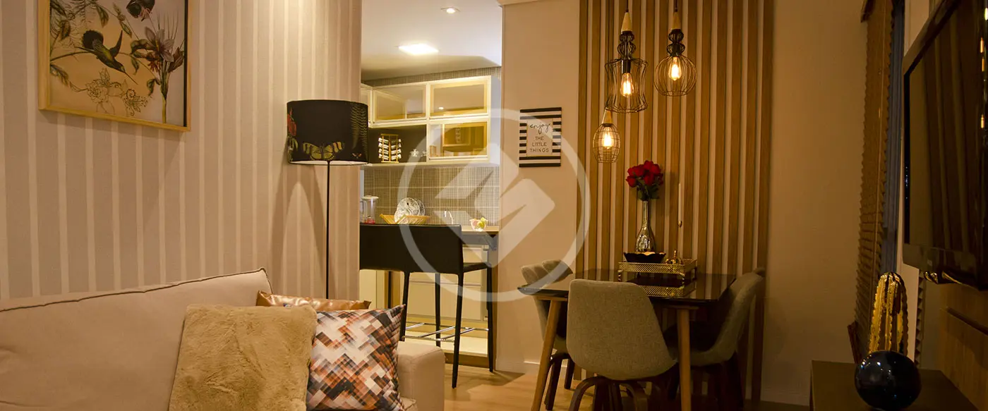 Imagem 5 - Apartamento em Santa Terezinha (Jordanésia), Cajamar - SP