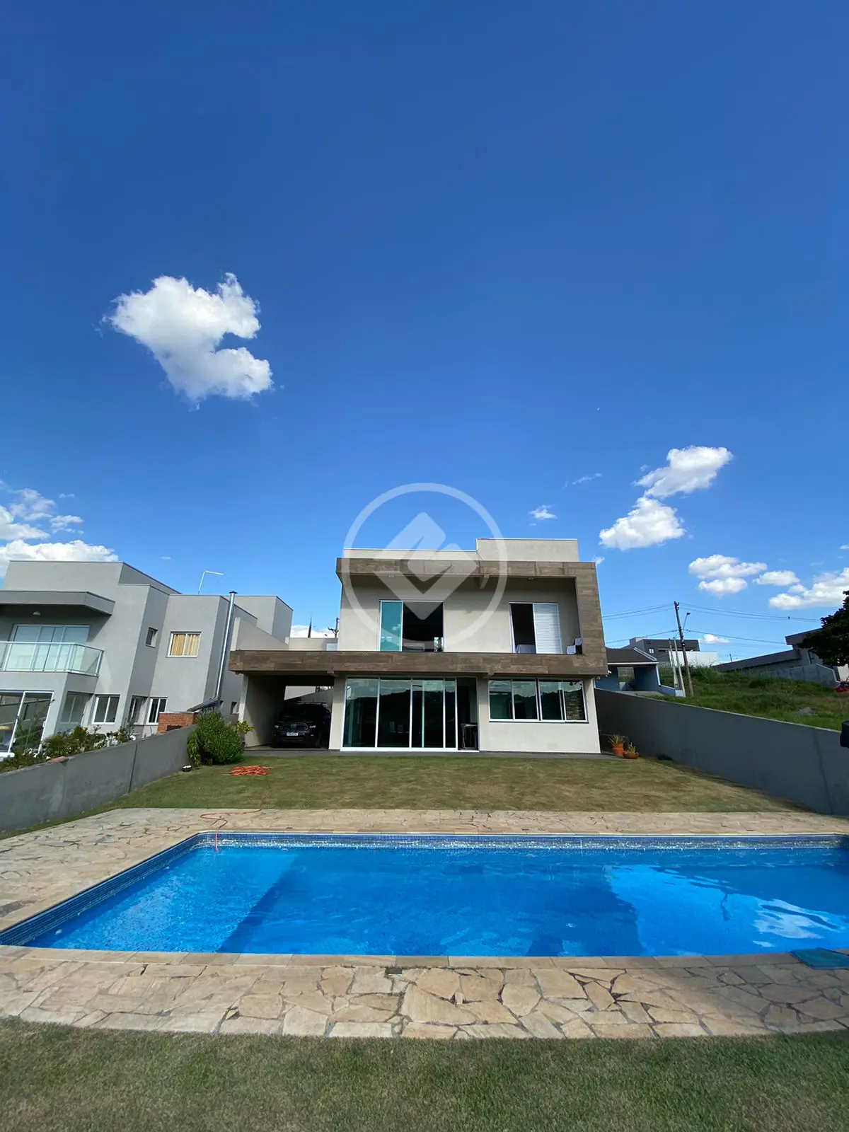 Imagem 2 - Casa Condomínio em LOTEAMENTO CHÁCARA BOA ESPERANCA, Jarinu - SP