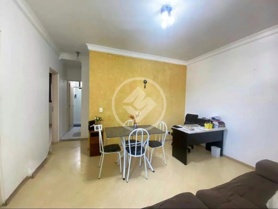 Imagem 2 - Apartamento em Jardim Santa Teresa, Jundiaí - SP