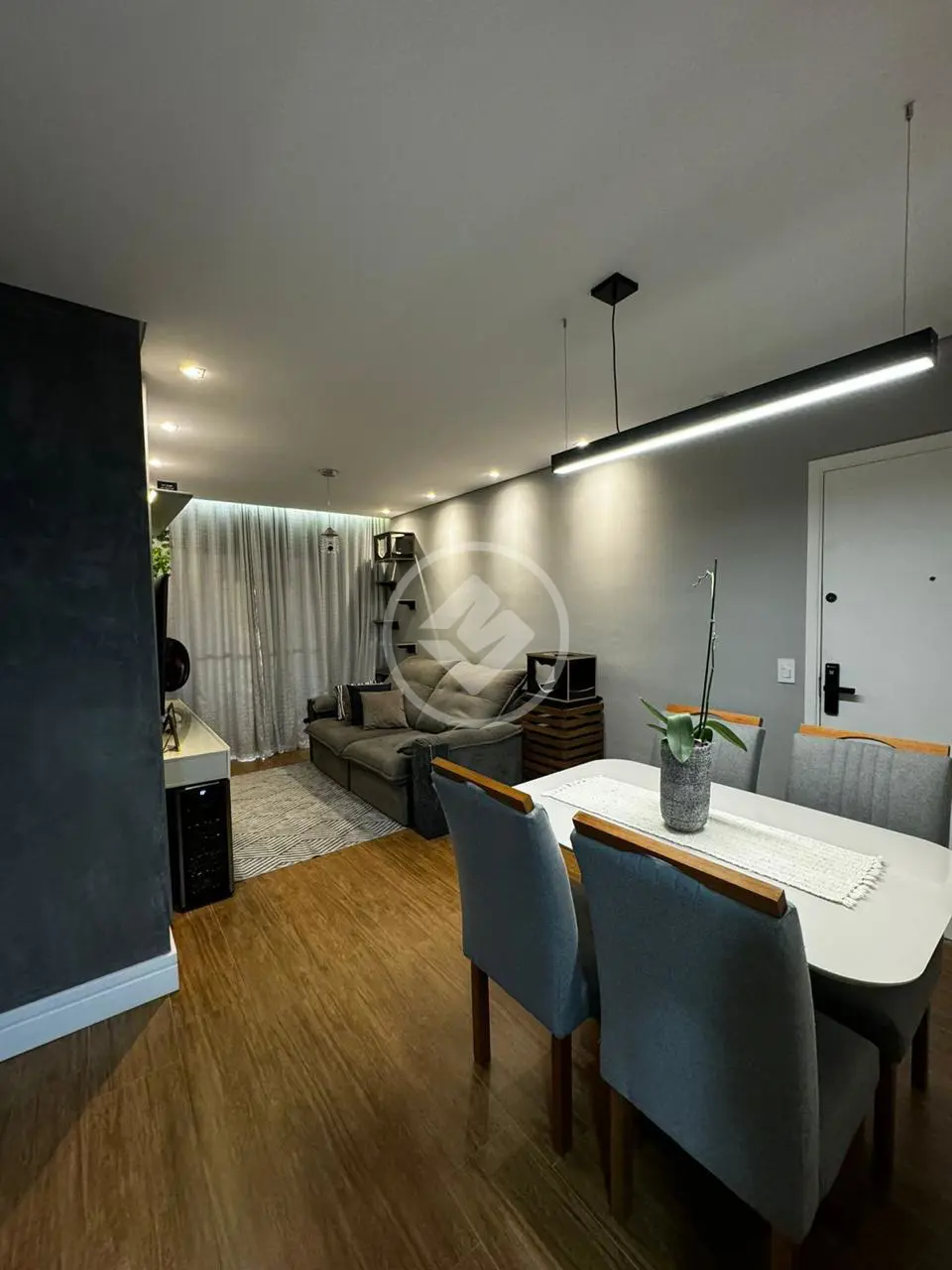 Apartamento Jardim Flórida, Jundiaí - SP — foto 2